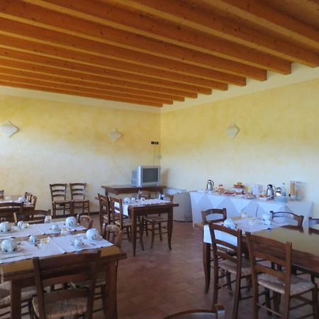 Agriturismo Parco Del Chiese Bedizzole Extérieur photo