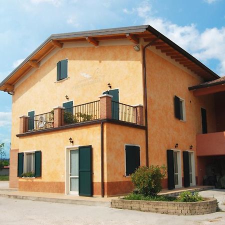 Agriturismo Parco Del Chiese Bedizzole Extérieur photo