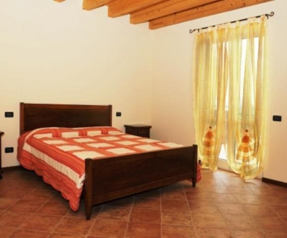 Agriturismo Parco Del Chiese Bedizzole Chambre photo