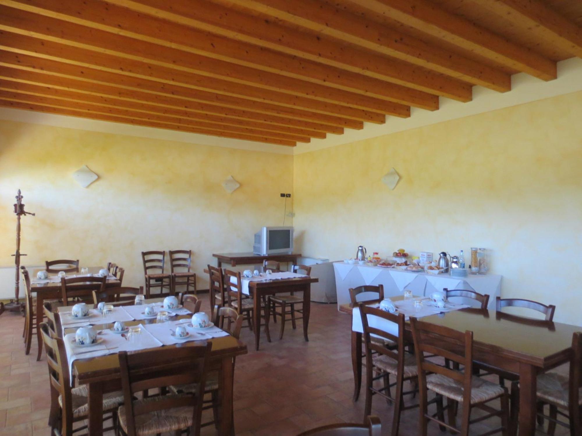 Agriturismo Parco Del Chiese Bedizzole Extérieur photo