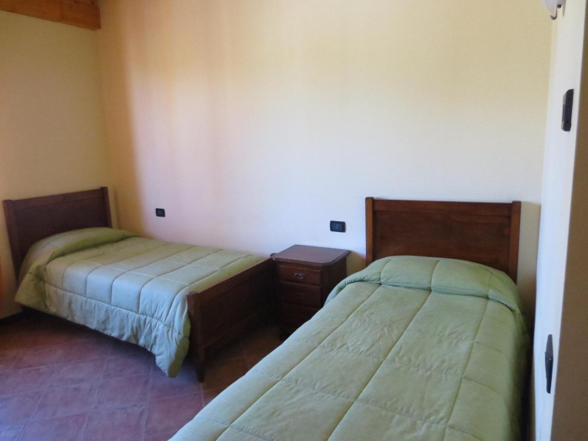 Agriturismo Parco Del Chiese Bedizzole Chambre photo