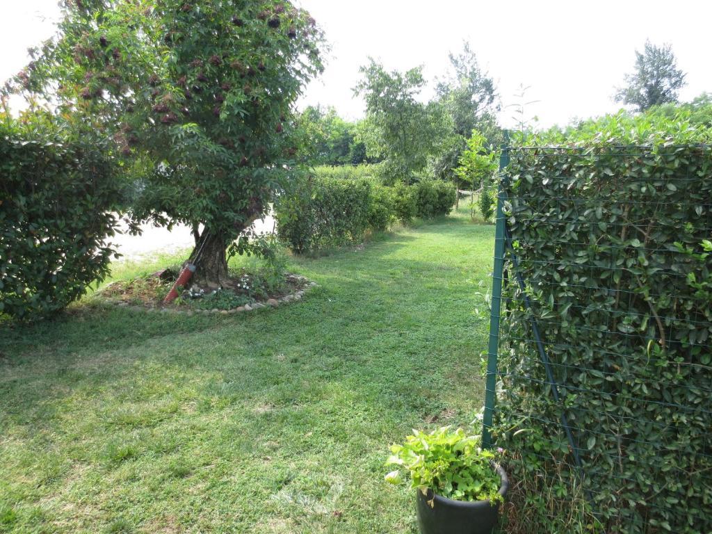 Agriturismo Parco Del Chiese Bedizzole Extérieur photo