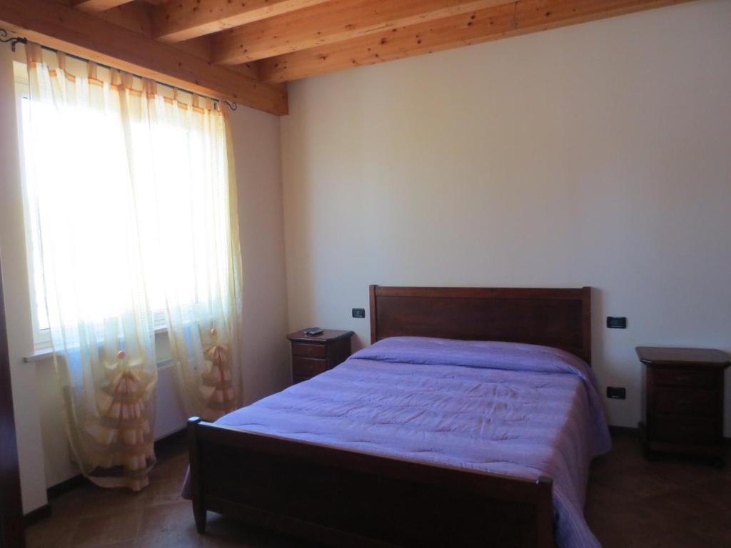 Agriturismo Parco Del Chiese Bedizzole Chambre photo