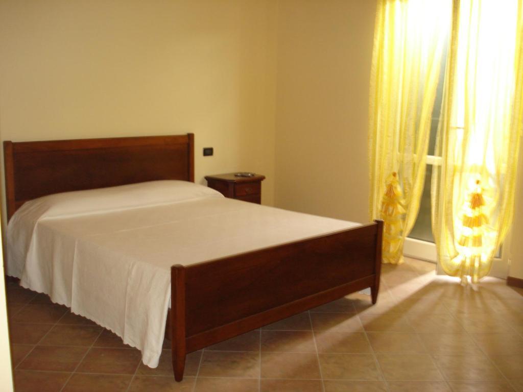 Agriturismo Parco Del Chiese Bedizzole Chambre photo